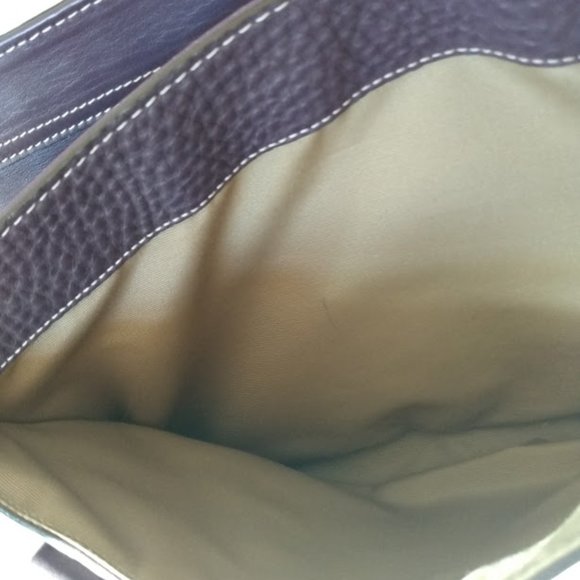 Coach Hamptons Satchel - Picture 11 of 14